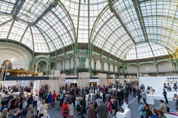 Révélations Biennale internationale Paris 2017 2