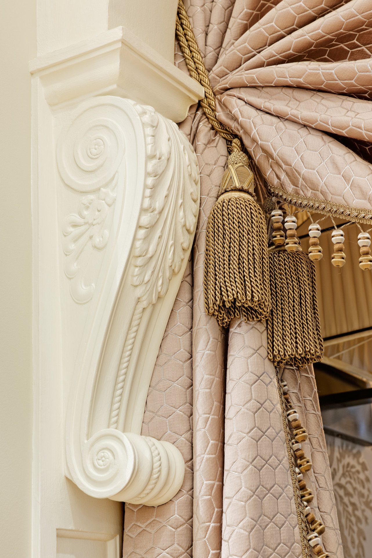 Agence de décoration Olivier Berni Intérieurs 6