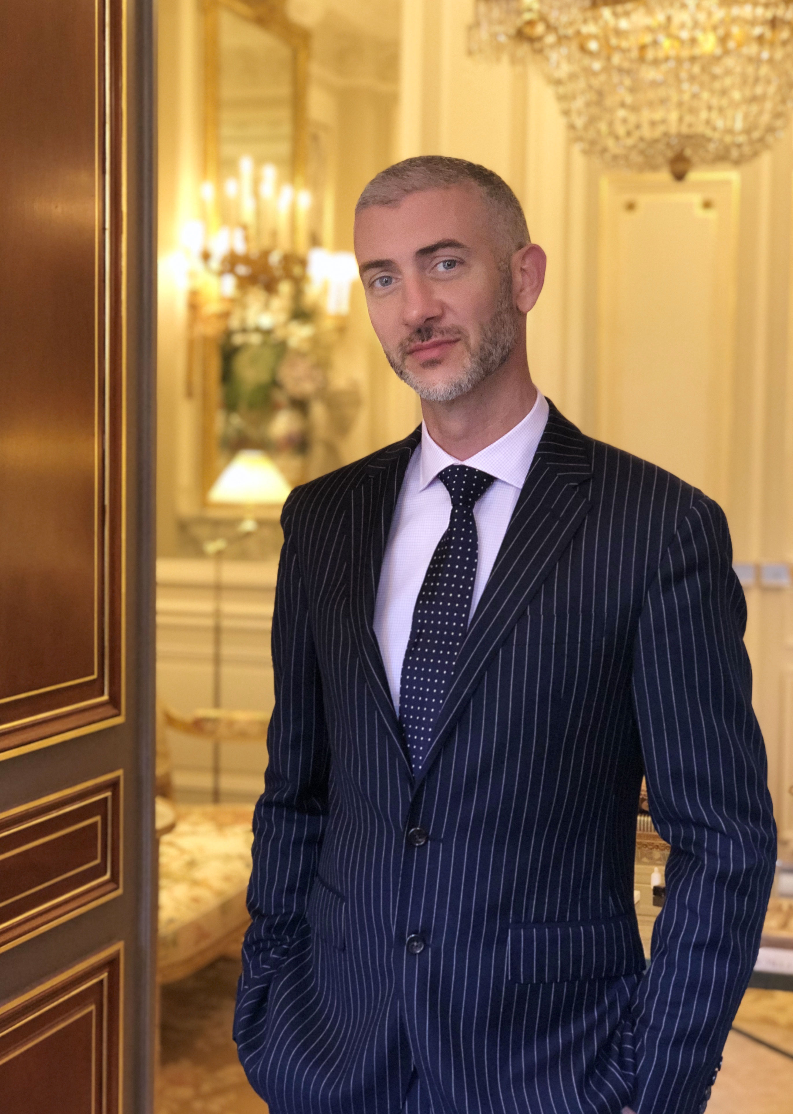 Olivier Berni Olivier Berni