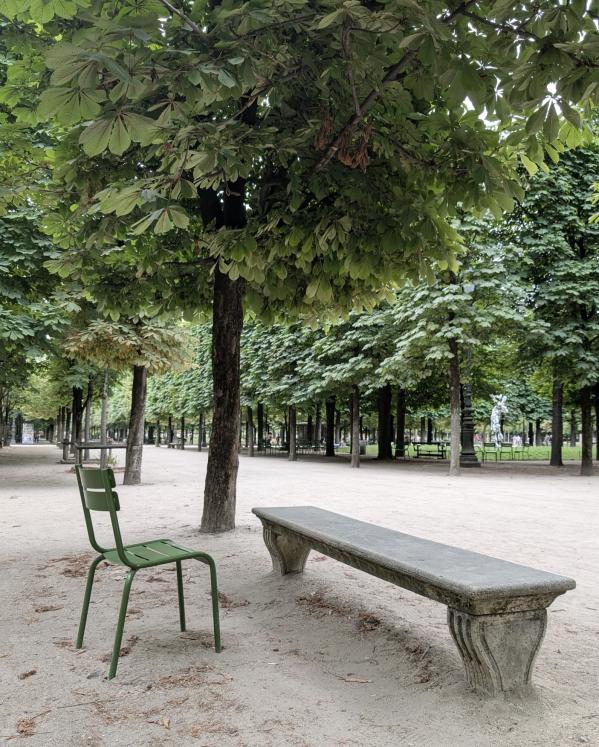 Palais royal Paris chaise collection Luxembourg Palais royal Paris chaise collection Luxembourg
