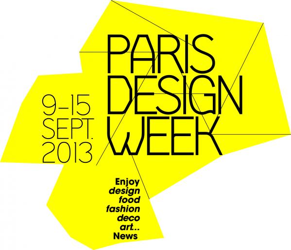 évènement paris design week 2013