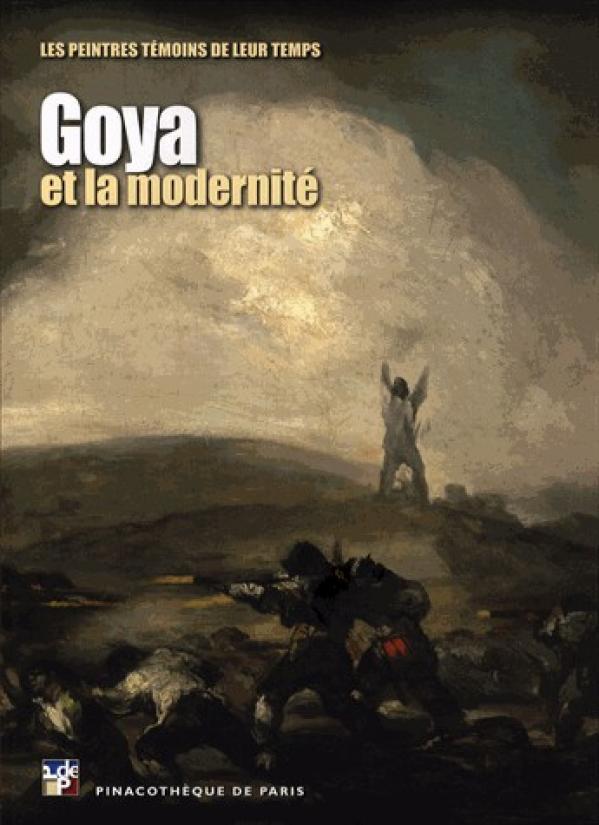 goya et la modernité exposition pinacothèque