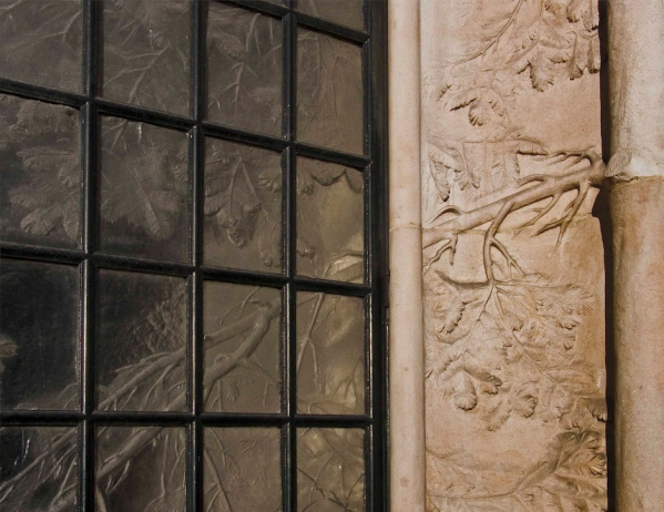 Détails Porte Façade René Lalique Cours Albert 1er Paris Détails Porte Façade Lalique Cours Albert 1er Paris