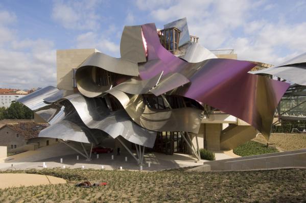 frank gehry exposition paris architecture centre pompidou 