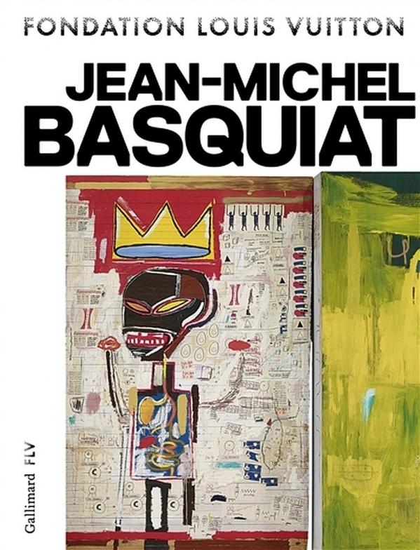 Fondation Louis Vuitton Basquiat 1