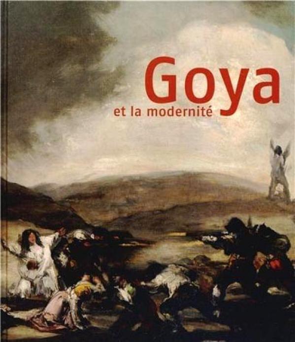 goya pinacothèque