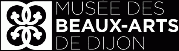 logo du musée des beaux arts dijon