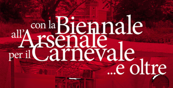 La biennale de Venise d&#39;architecture édition 2014