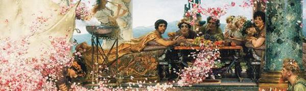 Lawrence Alma Tadema Jacquemart André