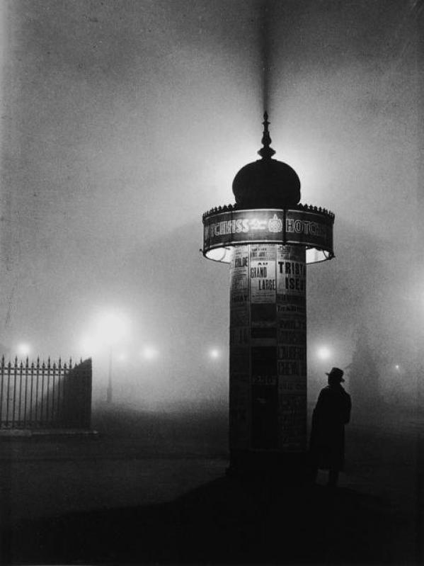 Photographies Brassaï