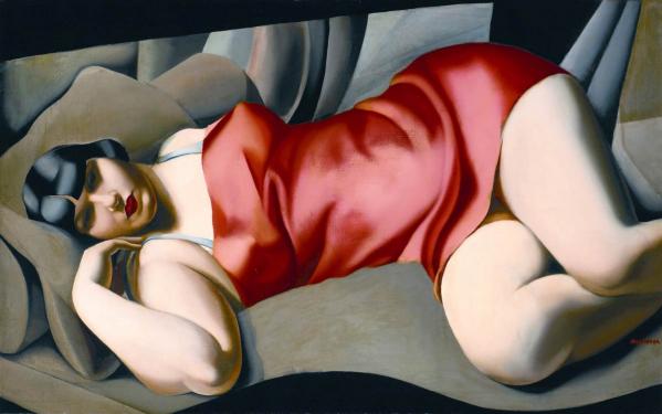 lempicka