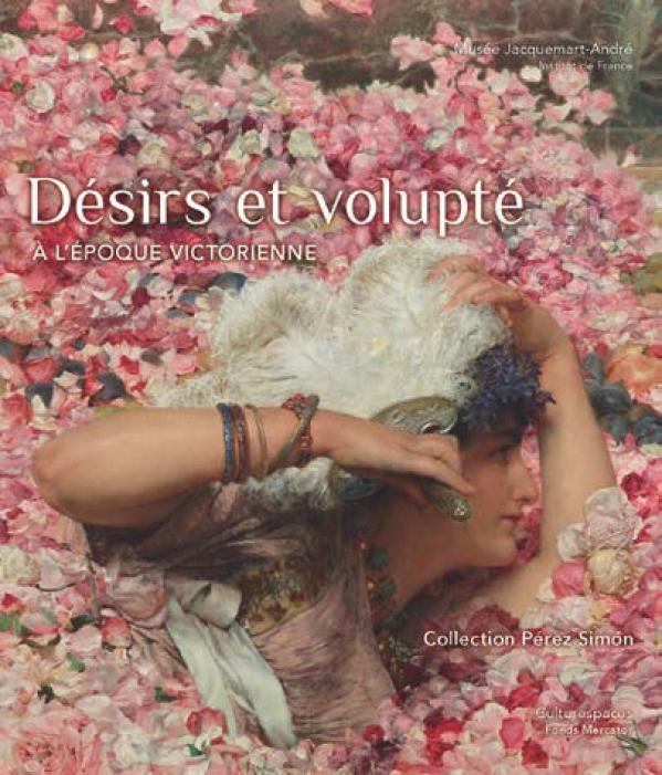 Desirs et volupté musée jacquemart andré