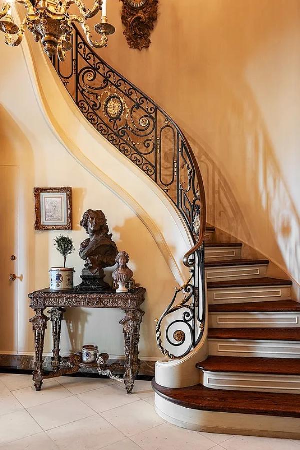 Vente aux enchères Christie's New York (USA) collection Irène Roosevelt Aitken vente aux enchères chez Christie’s à New-York