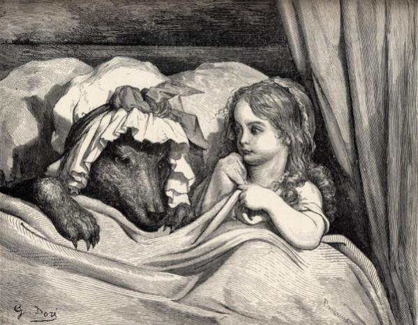 Gustave Doré L’imaginaire au pouvoir orsay