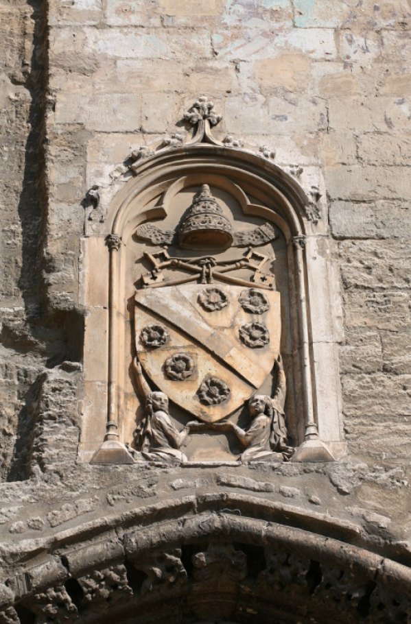 Palais des papes avignon architecture decoration et histoire 5