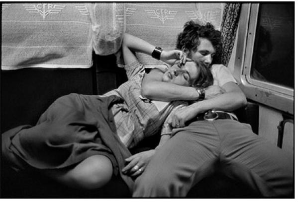 Exposition henri cartier bresson