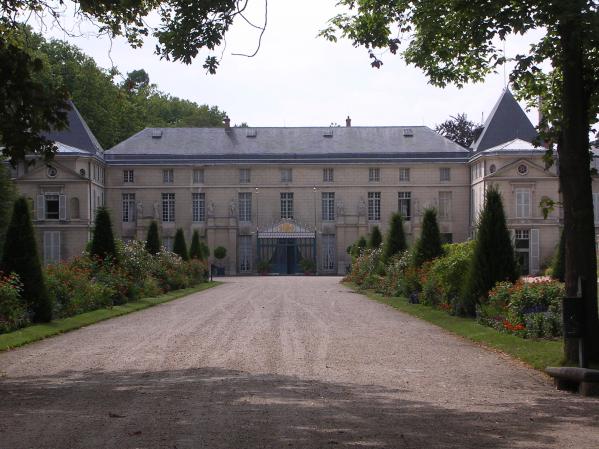 Château de la Malmaison