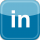 linkedin logo 40x40