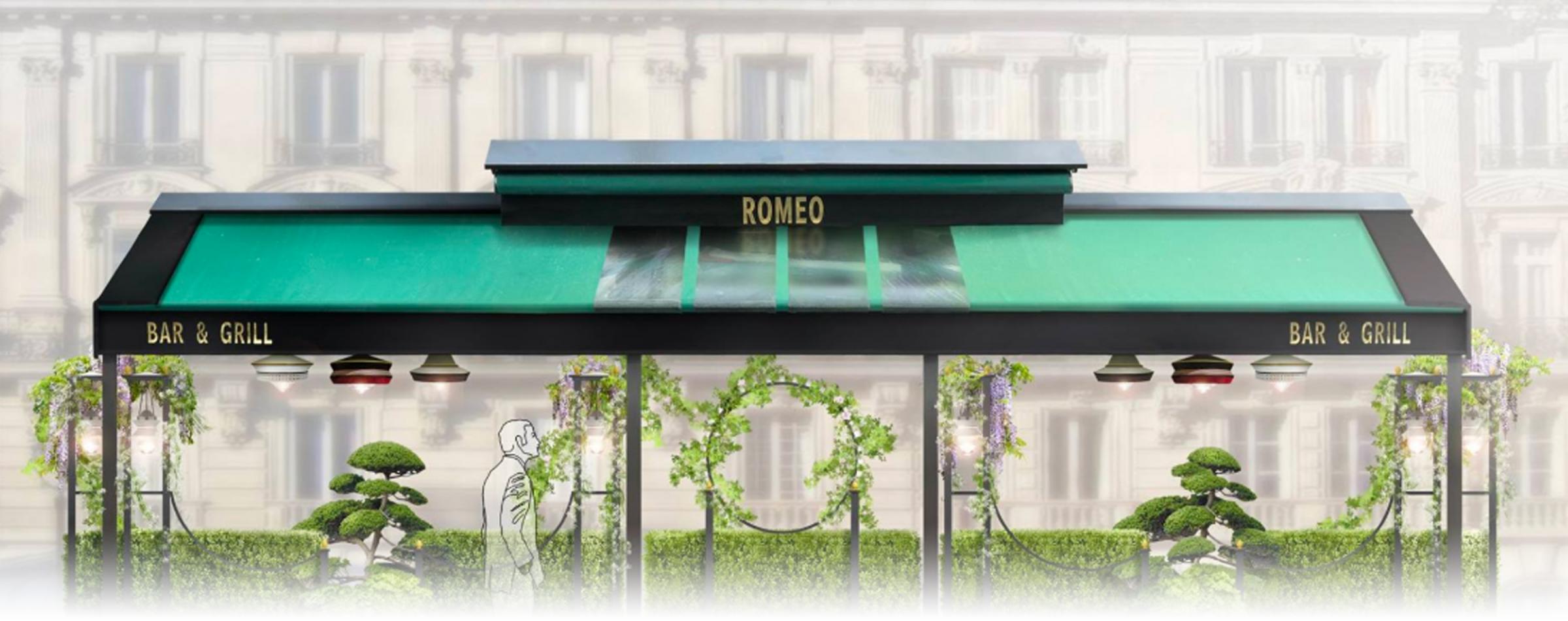 Restaurant Roméo