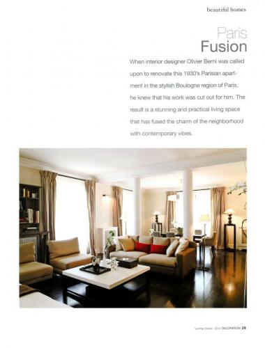 Decoration UAE - Issue 44