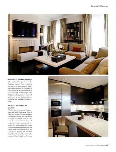 Decoration UAE - Issue 44