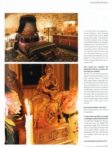 Decoration UAE - Issue 47