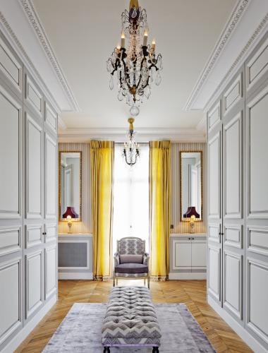 Résidence MA