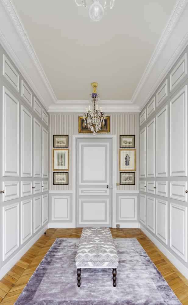 intérieur Résidence MA