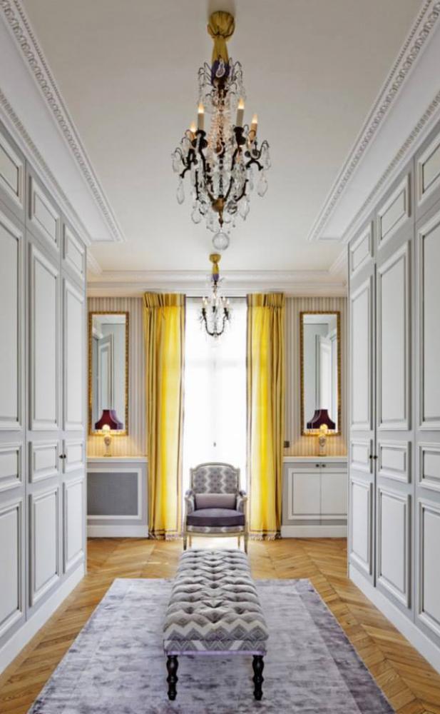 intérieur 2 Résidence MA