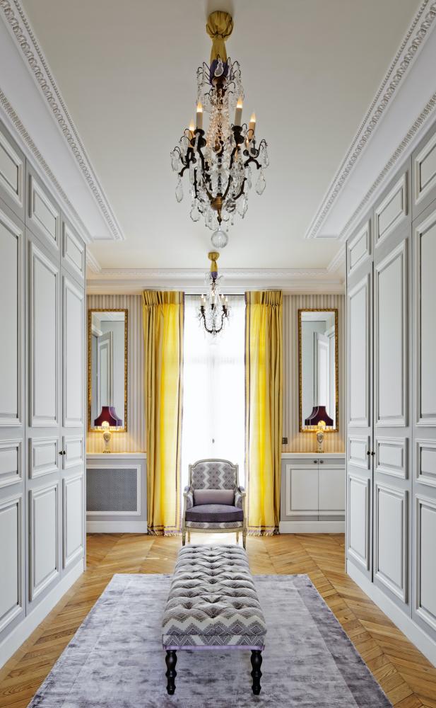 intérieur 2 Résidence MA