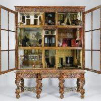 Exposition La maison de poupée de Petronella Oortman à Amsterdam