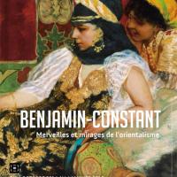 affiche exposition toulouse musée des augustins benjamin-constant 2014