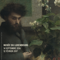 Fantin-Latour exposition A fleur de peau Musée du Luxembourg 1