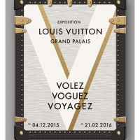 Exposition Louis Vuitton Grand Palais Paris 1