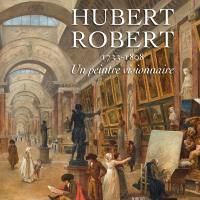 Exposition louvre hubert robert peintre visionnaire 2016 1