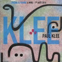 Paul Klee L'ironie à l'oeuvre exposition paris Georges Pompidou 2016 1