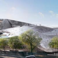 Philharmonie de Paris inauguration le 14 janvier 2015