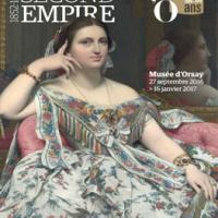 Spectaculaire Second Empire 1852-1870 Exposition Musée Orsay Paris 27 septembre 2016 16 janvier 2017 1