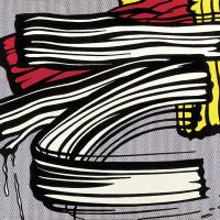 Roy Lichtenstein