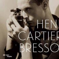 Exposition henri cartier bresson centre pompidou paris