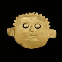 Beyond El Dorado : power and gold in ancient Colombia