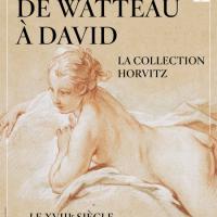 De Watteau à David, la collection Horvitz Petit Palais 2017 1