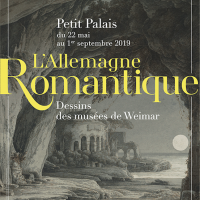 Expo allemagne romantique petit palais OBI 1