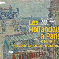 Exposition Les Hollandais à Paris Petit Palais 1