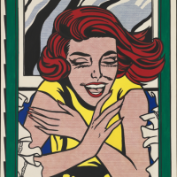 Expo Maillol Pop art - Icons that matter 1