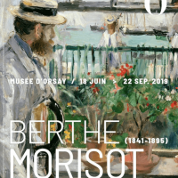 OBI Exposition Berthe Morisot musee orsay paris 1