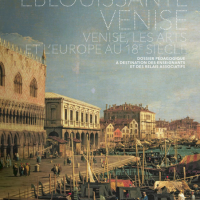 Exposition Eblouissante Venise Grand Palais Paris OBI 1 