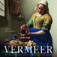 Exposition Louvre Vermeer et les maîtres de la peinture de genre 2017 1