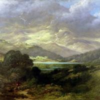 « Gustave Doré (1832 – 1883). L’imaginaire au pouvoir »