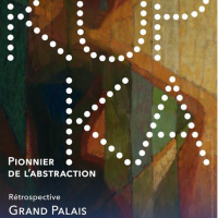 Kupka pionnier grand palais paris 1